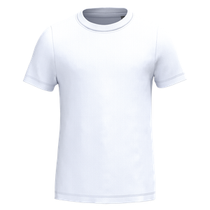 Kids' BIO150IC Crew Neck T-shirt, miniatyr 18